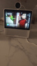 小度智能屏X9Pro 文心大模型 AI智能音箱音響 360度攝像頭遠程 視頻通話(huà) 小孩老人看護陪伴禮物 曬單實(shí)拍圖