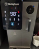 西屋（Westinghouse）制冰飲水機一體機家用即熱式開(kāi)水機桌面臺式制冰機小型免安裝富鍶礦泉水機冰塊速熱冰水辦公室客廳 匹茲堡 即熱制冷型 WFH40-G1 曬單實(shí)拍圖