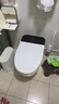 箭牌智能馬桶無(wú)水壓限制即熱式?jīng)_洗紫外線(xiàn)殺菌虹吸式遙控全自動(dòng)坐便器 標配【手動(dòng)翻蓋+內置水箱】 400mm 送貨入戶(hù)包安裝 曬單實(shí)拍圖