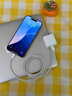 適用蘋(píng)果iPhone16/17數據線(xiàn)充電器線(xiàn)編織usb轉type手機車(chē)載連接線(xiàn) typc轉typec【蘋(píng)果16/17全通用】 兩條1米【已有659568人購買(mǎi)】 曬單實(shí)拍圖