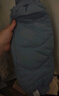 巴拉巴拉兒童褲子羽絨褲男女童長(cháng)褲寶寶保暖冬季羅紋褲腰時(shí)尚208424108236 曬單實(shí)拍圖
