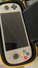 RETROID POCKET沙雕RP5掌機預裝天馬G前端到手既玩安卓手游大型3D云游戲ps2支持串流5.5吋OLED屏連接電視藍牙手柄 灰彩+收納包 RP5 8+128G標配+512G品牌卡預裝天馬G 曬單實(shí)拍圖