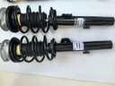寶馬原裝原廠(chǎng)減震器總成前避震全新后減震器左右機芯電感 4S專(zhuān)供 前減震器總成單只（全新原廠(chǎng)） X1 X2 X3 X4 X5 X6 X7 曬單實(shí)拍圖