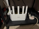 Tenda騰達路由器WiFi7【京東獨家】無(wú)線(xiàn)千兆穿墻王信號增強家用全屋2.5g網(wǎng)口云霄BE3600放大器立式 曬單實(shí)拍圖