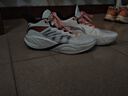 李寧籃球鞋男生比賽鞋反伍防滑減震耐磨鞋子CBA籃球專(zhuān)業(yè)比賽鞋 標準白【反伍3 ULTRA】 43 曬單實(shí)拍圖