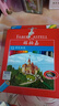 輝柏嘉（Faber-castell）【超級爆款】彩鉛彩色鉛筆油性彩鉛繪畫(huà)套裝畫(huà)畫(huà)工具學(xué)生繪畫(huà)72色城堡系列紙盒裝開(kāi)學(xué)繪畫(huà) 曬單實(shí)拍圖