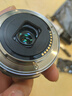 索尼（SONY）中遠攝變焦人像大光圈蔡司微單相機鏡頭 二手索尼鏡頭 索尼鏡頭 E PZ 16-50mm f/3.5-5.6 曬單實(shí)拍圖
