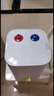 MEIUODY美地的小廚寶電熱水器儲水式一級能效廚房洗衣房洗菜洗臉洗碗神器家用速熱迷你小型廚寶臺下熱水器 10L 【上出水白色款】無(wú)極旋鈕節能速熱 上門(mén)安裝 曬單實(shí)拍圖