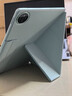 太空石適用華為matepadpro12.2保護套2024/25款平板保護殼12.2英寸帶筆槽支架透明磁吸皮套超輕薄防摔 【飛天青】Y型磁吸-橫豎支撐-送鋼化膜 華為MatePadpro【12.2英寸】 曬單實(shí)拍圖