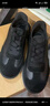 愛(ài)步（ECCO）休閑板鞋男 25年秋季新款簡(jiǎn)約拼色休閑鞋運動(dòng)男鞋 街頭球鞋539834 黑色53983451052 42 曬單實(shí)拍圖