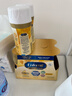 美贊臣（MeadJohnson）美版1段水奶粉金樽dha1歲內嬰幼兒配方液體奶 水奶237ml*24瓶 2箱 曬單實(shí)拍圖