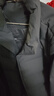 柒牌【拒水羽絨】連帽羽絨服男一衣三穿可脫卸內膽保暖沖鋒衣外套 曬單實(shí)拍圖