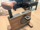 絕影小木馬動(dòng)感單車(chē)家用款室內自行車(chē)智能健身器材有氧騎行XJ-XS30B2 曬單實(shí)拍圖