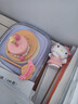 OSKV便簽HelloKitty盲盒甜品公仔手辦盲盒玩偶便簽桌面擺件生日禮物 【凱蒂貓】 高10cm 曬單實(shí)拍圖