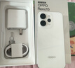 OPPO Reno15 12GB+256GB 星光蝴蝶結 2億像素 出圈實(shí)況拼圖 小直屏 5G智能 學(xué)生游戲 AI拍照手機 新品 曬單實(shí)拍圖