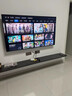 小米芯4K新款55超高清液晶電視機老人家用32/46/50/65/85寸網(wǎng)絡(luò )智能wifi MC50高清電視版長(cháng)88*寬52cm 曬單實(shí)拍圖