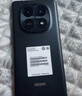 小米（MI）REDMI Note15 第三代驍龍6 金剛品質(zhì) 5800mAh大電量 IP66防塵防水 8+128 子夜黑 紅米 5G手機 曬單實(shí)拍圖