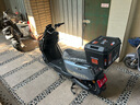 五羊【官方正品】電動(dòng)摩托車(chē)2000W高速大功率電動(dòng)車(chē)男女倆輪代步電動(dòng)摩托車(chē) 科技灰/速度50M/前后雙碟/杠箱版 60V22A/全新石墨烯電池/木架發(fā)貨 曬單實(shí)拍圖
