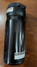 膳魔師（THERMOS）保溫杯保冷杯時(shí)尚黑350ml不銹鋼水杯學(xué)生杯子JNL-353 曬單實(shí)拍圖