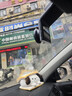 360AI行車(chē)記錄儀 G300 4K超高清黑光夜視 超級電容 語(yǔ)音抓拍藍牙連接 曬單實(shí)拍圖