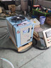 天縱工業(yè)冷水機小型3P/5匹注塑模具冰水機 制冷機組 輥筒冷卻水循環(huán)機 風(fēng)冷TZ-2AS 曬單實(shí)拍圖