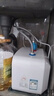 小廚寶電熱水器一級能效1500W小型儲水式熱水寶廚房暖水寶上出水6/8/10/15升洗漱碗廚寶臺下熱水器 6L 1500W 機械款【上下水通用】 自己安裝 曬單實(shí)拍圖