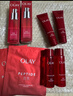 玉蘭油（OLAY）大紅瓶精華30ml抗皺緊致抗衰老面部精華護膚品圣誕禮物送女友 曬單實(shí)拍圖