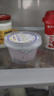 【噎出天鵝頸】希臘干巴酸奶冷萃酸奶固體100g/盒多口味線(xiàn)下品質(zhì) 3盒【開(kāi)心果+藍莓+楊枝甘露】 曬單實(shí)拍圖