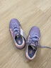 Onitsuka Tiger鬼塚虎新款德訓鞋女鞋 運動(dòng)休閑板鞋女 TOKUTEN 1183A907 紫色/粉色 39 曬單實(shí)拍圖