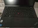 ThinkPad L14 酷睿i7-1355U/16G內存/512G固態(tài)/核芯顯卡/聯(lián)想14英寸屏商務(wù)辦公上網(wǎng)學(xué)習輕薄筆記本 標配款 曬單實(shí)拍圖