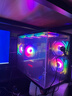 七彩虹 酷睿i5 12600KF/RTX5070Ti RTX5060Ti獨顯水冷臺式機電腦游戲主機AI渲染全套DIY組裝整機 配三：12600KF+RTX5060 8G 丨16GB 內存 曬單實(shí)拍圖