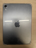 【95成新】Apple/蘋(píng)果 iPad mini (A17 Pro) 24新款第7代(256G eSIM/MXQ43CH/A 游戲學(xué)習閱讀平板電腦)深空灰   曬單實(shí)拍圖