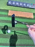 PGM高爾夫球桿零扭矩推桿男女穩定大頭鍛造鋁低重心帶撿球瞄準線(xiàn) TUG091-零扭矩推桿 曬單實(shí)拍圖
