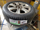 馳樂(lè )輪胎/汽車(chē)輪胎 205/55R16 91V LUCD L 適配朗逸 速騰 曬單實(shí)拍圖