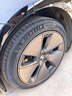米其林（MICHELIN）靜音棉輪胎 235/45ZR18 98Y T1 競馳 PILOT SPORT 4 適配特斯拉 曬單實(shí)拍圖