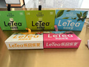 樂(lè )品樂(lè )茶Letea白桃烏龍茶蜜桃夏日冷泡茶水果茶茶包0糖飲料10包 【蜜桃香濃】白桃烏龍10包 曬單實(shí)拍圖
