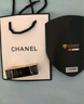 香奈兒（Chanel）魅力絲絨精萃炫亮coco可可小姐絲絨唇膏白管914 918口紅七夕禮物 魅力絲絨#212摩卡栗棕【贈禮袋】 曬單實(shí)拍圖