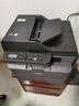 兄弟（brother）DCP-L2548DW黑白家用辦公激光打印機（34頁(yè)/分鐘 無(wú)線(xiàn) 自動(dòng)輸稿 連續復印掃描一體）2550dw升級款 曬單實(shí)拍圖