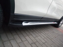 美孟 適用于14-26款日產(chǎn)奇駿腳踏板原廠(chǎng)側踏板迎賓改裝專(zhuān)用上車(chē)腳踏板 14-25款奇駿專(zhuān)用【豪華帶標款】 不帶燈 曬單實(shí)拍圖
