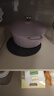 北鼎（Buydeem）琺瑯鍋鑄鐵鍋燉鍋煲湯燜燒鍋電磁爐22cm燜燉鍋羅蘭紫 曬單實(shí)拍圖