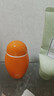 美加凈防曬霜50ml SPF30 PA+++男女可用小巧便攜防曬乳戶(hù)外旅行出行 曬單實(shí)拍圖