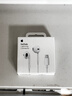 Apple/蘋(píng)果 閃電/Lightning接口有線(xiàn)耳機 蘋(píng)果耳機有線(xiàn)耳機原裝耳機 適用閃電接口的手機平板 曬單實(shí)拍圖