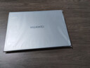 華為MateBook D 14 SE 店鋪預裝Windows版 輕薄筆記本電腦 12代酷睿/14英寸護眼屏i5 16G 512G 皓月銀 曬單實(shí)拍圖