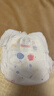 好奇（Huggies）金裝拉拉褲XXL74(15kg以上)尿不濕【速干不易紅】 曬單實(shí)拍圖