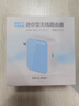 普聯(lián)（TP-LINK）迷你型無(wú)線(xiàn)路由器 ap家用出差便攜式有線(xiàn)轉無(wú)線(xiàn)wifi 信號中繼橋接高速穿墻 即插即用 TL-WR800N 曬單實(shí)拍圖