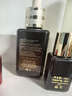 雅詩(shī)蘭黛小棕瓶精華露50ml抗老修護緊致護膚品化妝品禮盒圣誕禮物送女友 曬單實(shí)拍圖