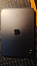Apple/蘋(píng)果iPadmini4/5代iPadmini6學(xué)習娛樂(lè )mini7原裝8.3英寸二手蘋(píng)果平板電腦 iPad mini6插卡版5G 64GB 95成新 曬單實(shí)拍圖