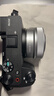 索尼（SONY）APS-C 半畫(huà)幅 標準變焦鏡頭 E卡口 E16-50mmF3.5-5.6二代 銀色(拆機) 官方標配 曬單實(shí)拍圖