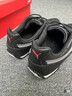 彪馬（PUMA）【薄底鞋】復古透氣賽車(chē)風(fēng)休閑鞋男女同款REDON 388167 黑色-白-鮮紅色-02 43 曬單實(shí)拍圖
