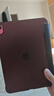 【99成新】Apple/蘋(píng)果 iPad11英寸 A16芯片2025年款 平板電腦 (128GB WLAN版/學(xué)習辦公娛樂(lè ))粉色 曬單實(shí)拍圖